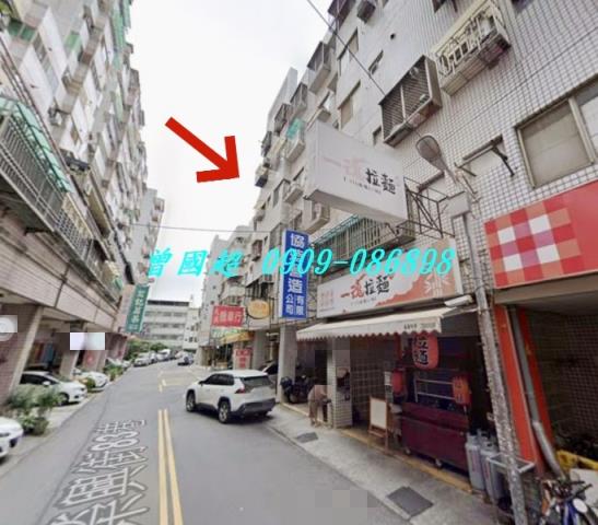 台中潭子法拍大樓-2