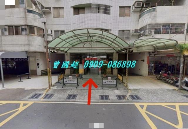 台中潭子法拍大樓-4