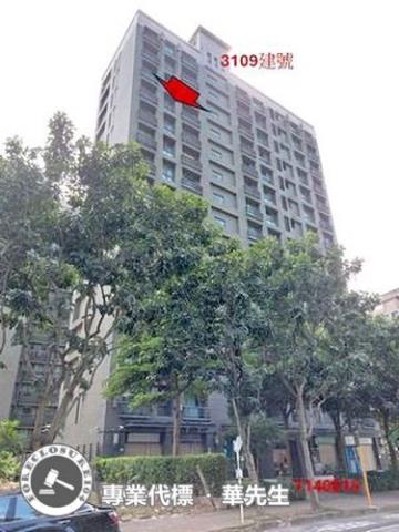 三重法拍大樓-9