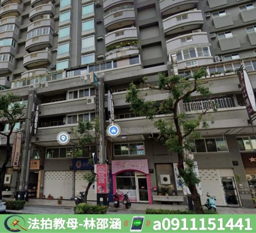 高雄三民區法拍大樓-4