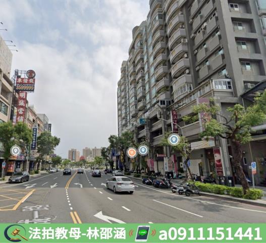 高雄三民區法拍大樓-5