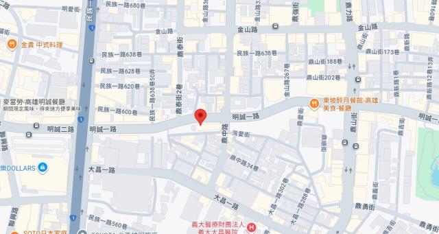 高雄三民區法拍大樓-7
