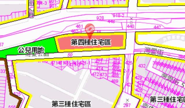 高雄三民區法拍大樓-8