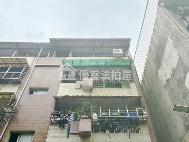 基隆拍賣公寓-1