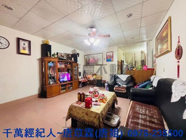 芎林透天-1