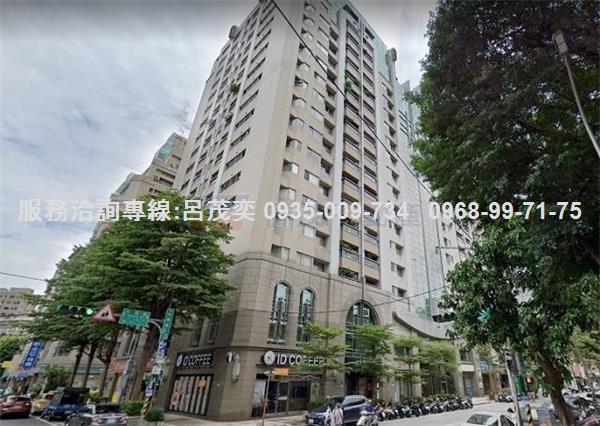 大同區大樓-1