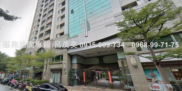 大同區大樓-3