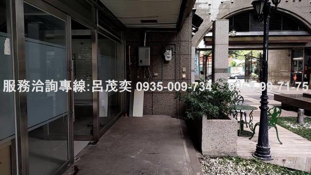 大同區大樓-4