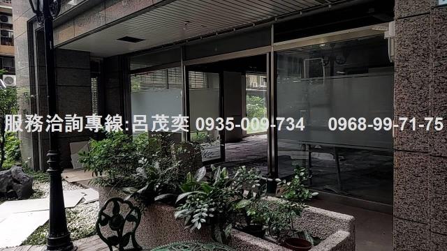 大同區大樓-5