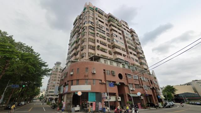台南法拍大樓-3