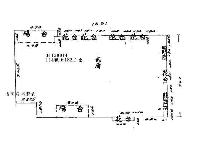 台北大樓法拍-10
