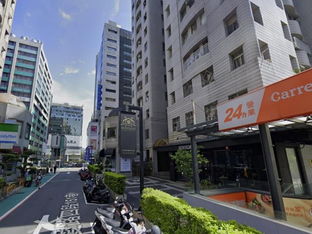 台北大樓法拍-3