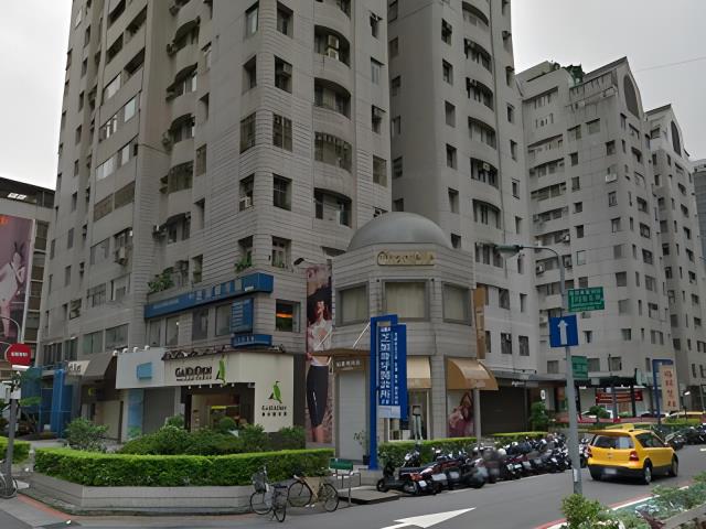 台北大樓法拍-8