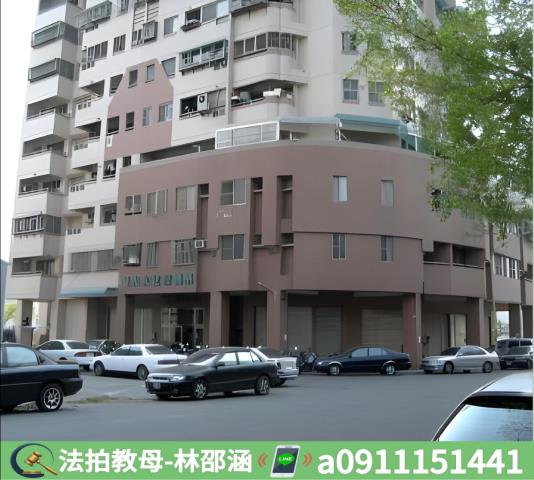 台南法拍大樓-4