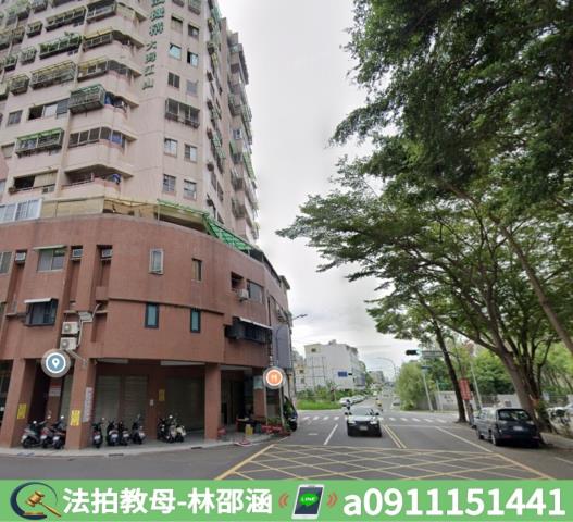 台南法拍大樓-7