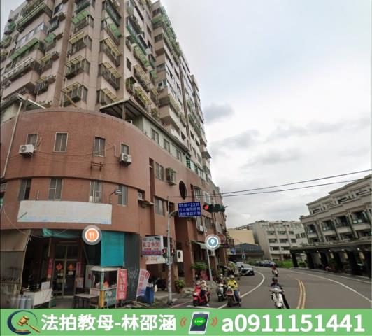 台南法拍大樓-8