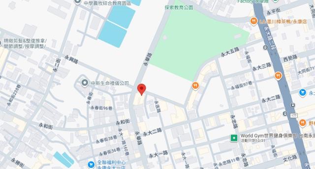 台南法拍大樓-9