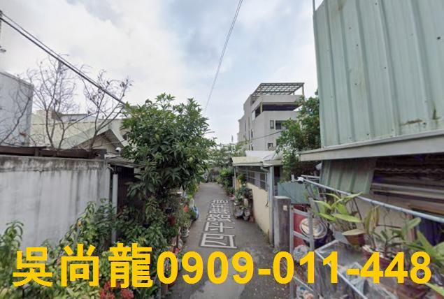 台中北屯透天法拍-1