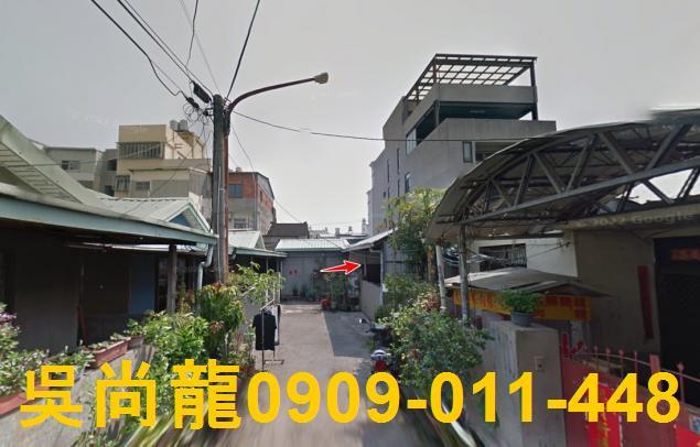 台中北屯透天法拍-5