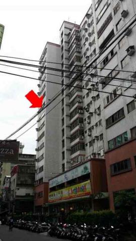 板橋法拍大樓-1