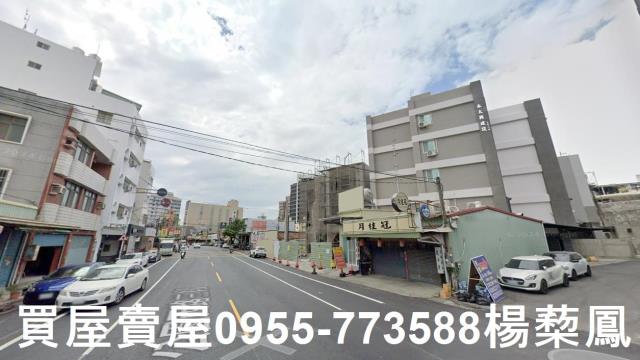 岡山透天-7