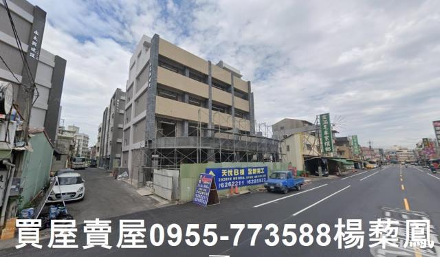 岡山透天-8