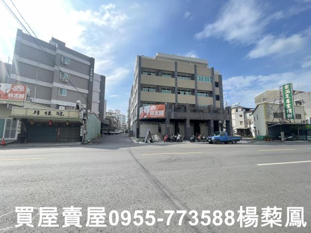 岡山透天-9
