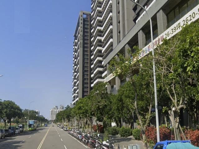 淡水拍賣大樓-3