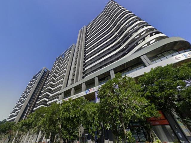 淡水拍賣大樓-4