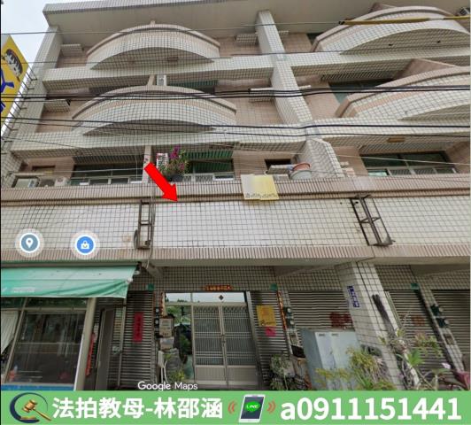 將軍透天法拍-3