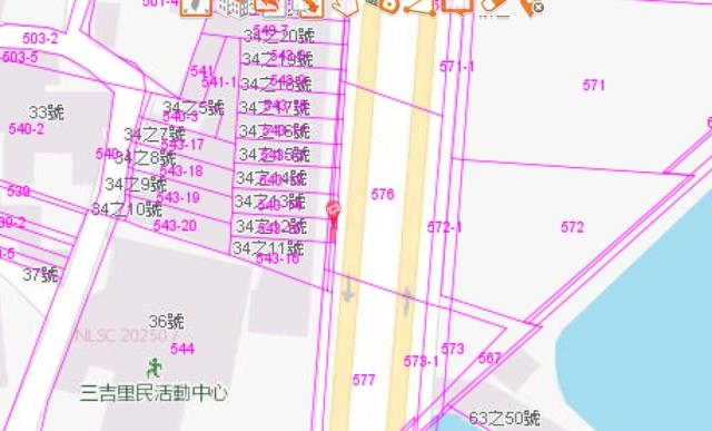 將軍透天法拍-7