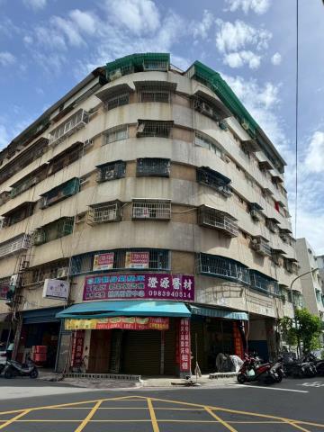 高雄法拍大樓-7