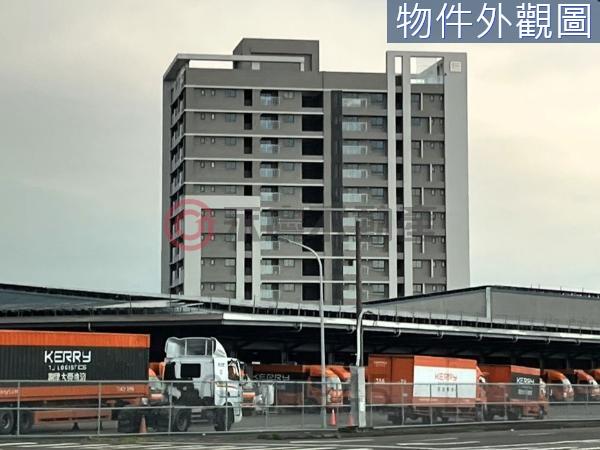 仁德大樓-1