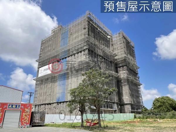 仁德大樓-3