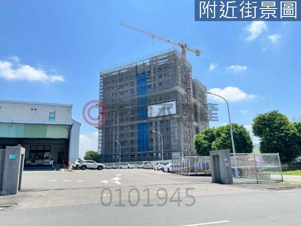 仁德大樓-4