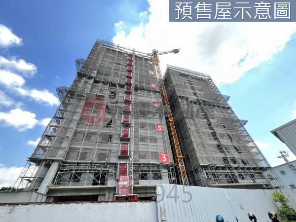 仁德大樓-5