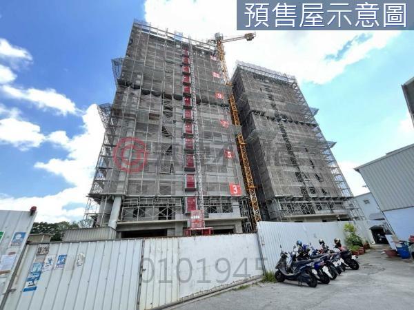 仁德大樓-7