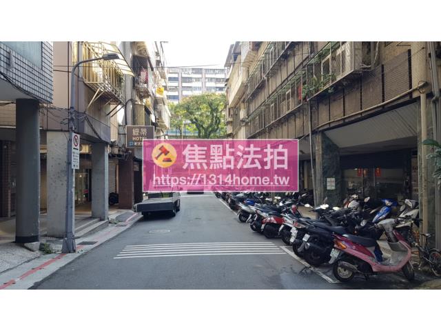 台北中山區華廈法拍-5
