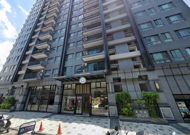 高雄楠梓法拍大樓-5