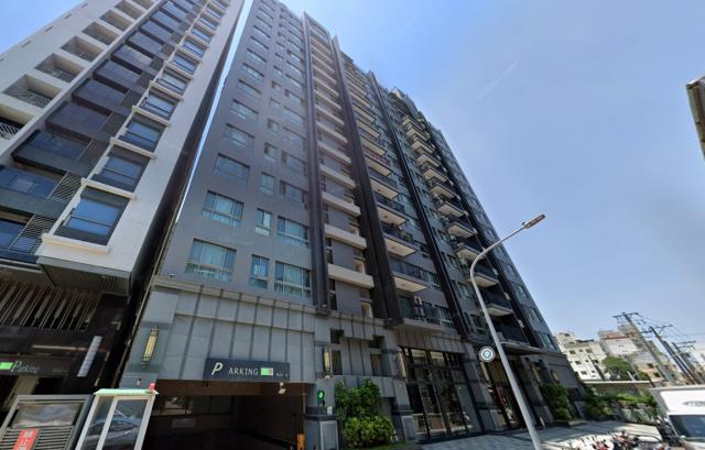 高雄楠梓法拍大樓-5