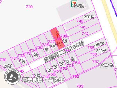 平鎮透天拍賣-7