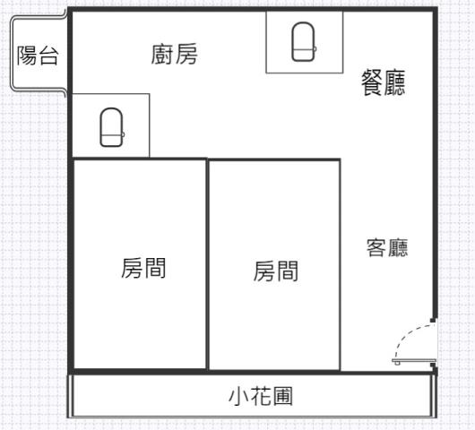 南投市公寓-10