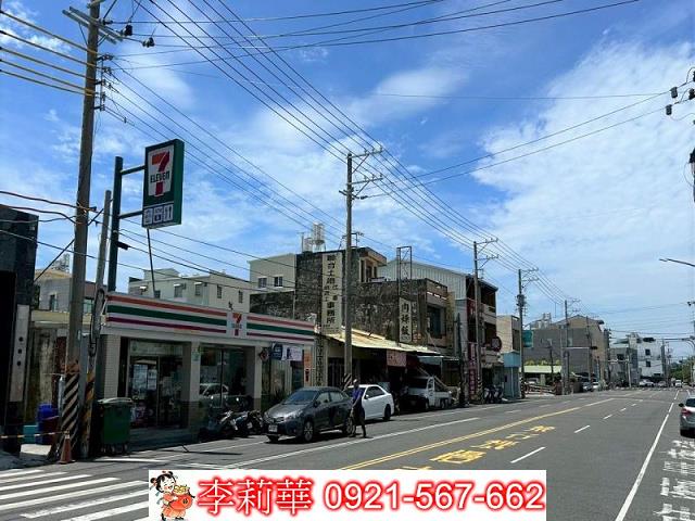 安定別墅-1