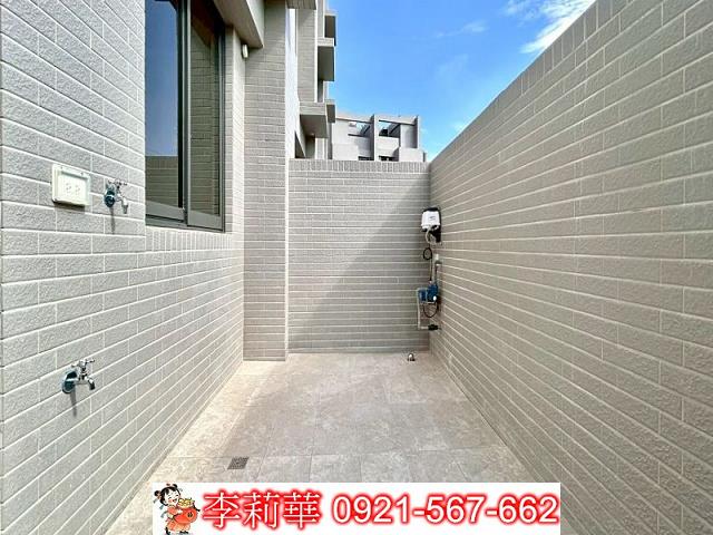 安定別墅-8