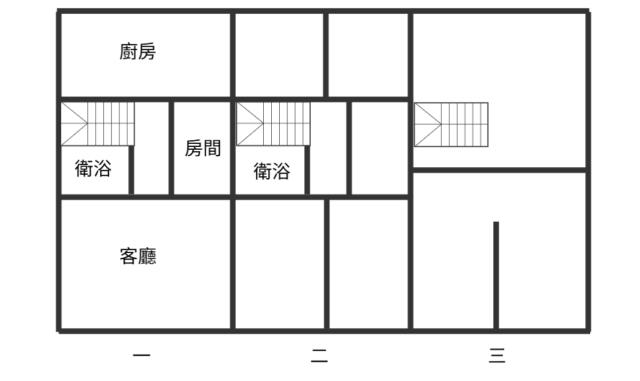 霧峰農舍-7