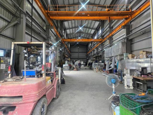 名間廠房-11