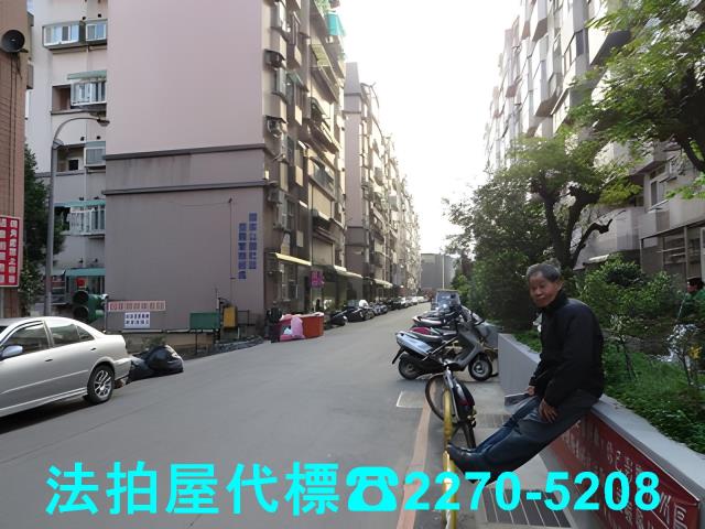 桃園法拍大樓-3