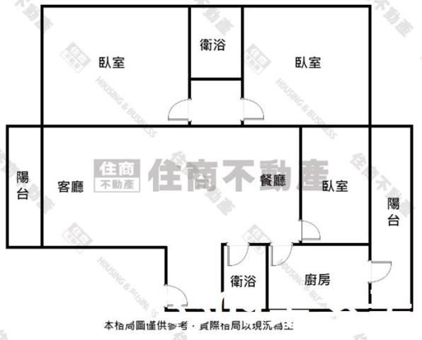 南區公寓-13