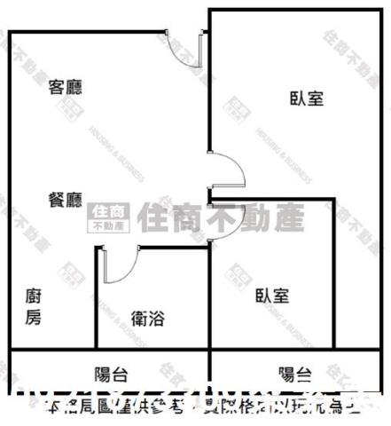 善化華廈-10