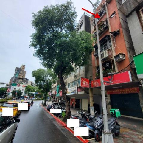 台北中正區法拍公寓-4